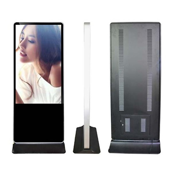 Màn hình quảng cáo LCD chân đứng SAMSUNG, LG 32 inch | CYL-TG320A1-WS 5