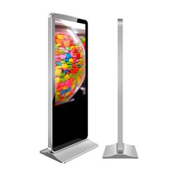 Màn hình quảng cáo LCD chân đứng SAMSUNG, LG 32 inch | CYL-TG320A1-WS 4