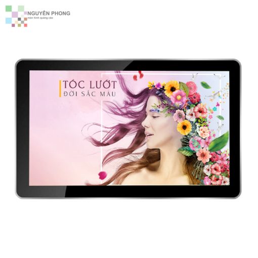 Màn hình quảng cáo LCD treo tường 70 inch SAMSUNG, LG | CYL-TG700B1-WS 3