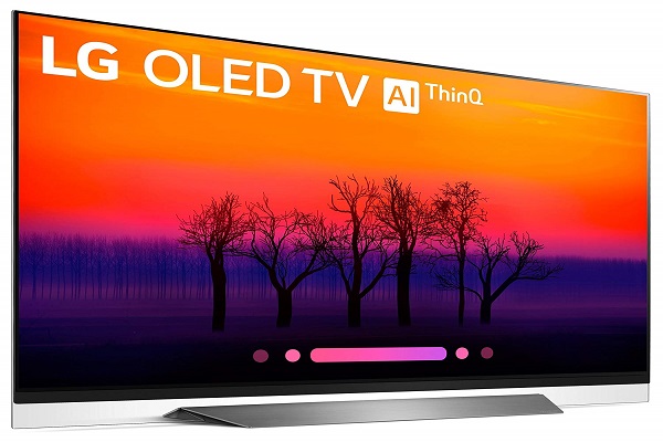 Tivi OLED là gì