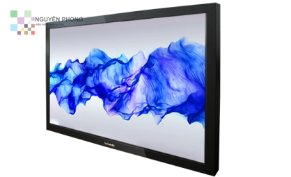 Màn hình quảng cáo LCD treo tường 32 inch 