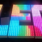 Tìm hiểu về biển quảng cáo LED là gì? 2