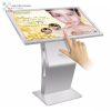 Màn hình quảng cáo chân quỳ Cảm ứng SAMSUNG, LG 65 inch | CYL-TH650C1-WS - Nguyên Phong