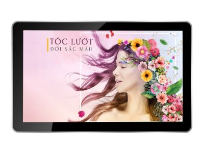 Màn hình quảng cáo LCD treo tường 70 inch SAMSUNG, LG | CYL-TG700B1-WS - Nguyên Phong