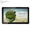 Màn hình quảng cáo LCD treo tường 49 inch SAMSUNG, LG | CYL-TG490B1-WS - Nguyên Phong