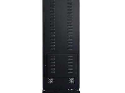 Màn hình quảng cáo LCD chân đứng SAMSUNG, LG 55 inch | CYL-TG550A1-WS - Nguyên Phong
