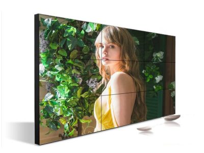[LTI550HN11] Màn hình ghép Samsung 55 inch – 3.5 mm - Nguyên Phong