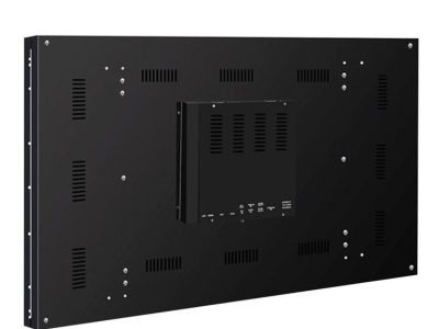 [LTI460HN09] Màn hình ghép Samsung 46 inch – 5.5mm - Nguyên Phong