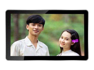 Màn hình quảng cáo LCD treo tường 98 inch SAMSUNG, LG | CYL-TG980B1-WS - Nguyên Phong