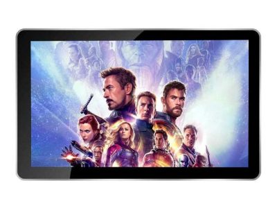 Màn hình quảng cáo LCD treo tường 75 inch SAMSUNG, LG | CYL-TG750B1-WS - Nguyên Phong