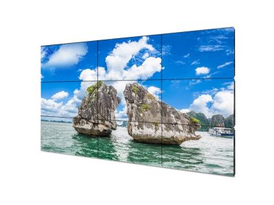 [LTD490HA01] Màn hình ghép Samsung 49 inch – [10-14] mm - Nguyên Phong