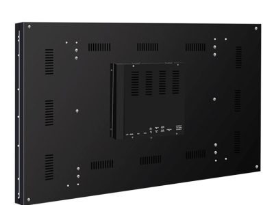 [LD550DUN-THA5] Màn hình ghép LG 55 inch – 1.8mm - Nguyên Phong