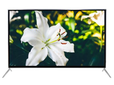 Tivi cường lực 50 inch - CYL-TV50 - Nguyên Phong
