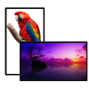 Màn hình quảng cáo Châu Âu Smart Signage 32 inch - Nguyên Phong