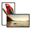 Màn hình quảng cáo Châu Âu Smart Signage 43 inch - Nguyên Phong