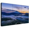 Màn hình ghép Châu Âu 55 inch Razor Narrow Bezel - Nguyên Phong