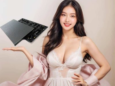 Màn Hình LED P2 Indoor: Giải Pháp Hiển Thị Sắc Nét Cho Không Gian Trong Nhà 2026 - Nguyên Phong