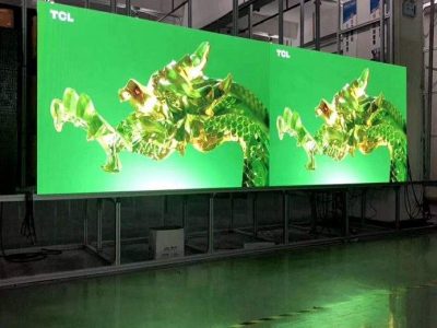 Màn Hình LED P2 Indoor: Giải Pháp Hiển Thị Sắc Nét Cho Không Gian Trong Nhà 2026 - Nguyên Phong