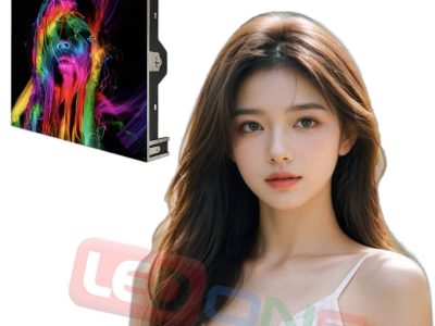 Màn Hình LED Korea P1.25: Giải Pháp Hiển Thị Sắc Nét Hàng Đầu Cho Năm 2026 - Nguyên Phong