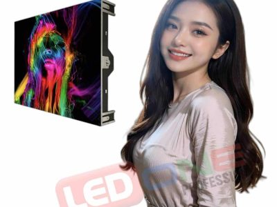 Màn Hình LED Hàn Quốc P1.25: Giải Pháp Hiển Thị Sắc Nét Cho 2026 - Nguyên Phong