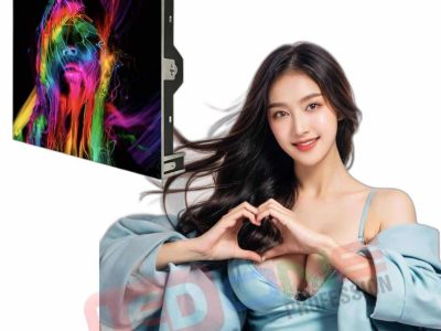 Màn Hình LED Hàn Quốc P0.93 Trong Nhà: Giải Pháp Hiển Thị Đỉnh Cao 2026 - Nguyên Phong