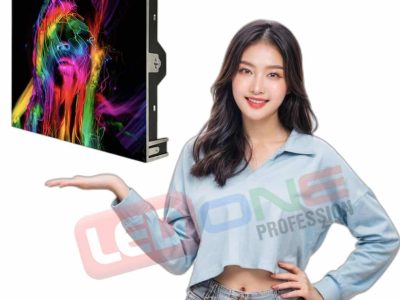 Màn Hình LED Hàn Quốc P1.57: Báo Giá 2026 Hình Ảnh Siêu Nét - Nguyên Phong