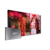 Màn Hình Ghép 55 Inch LG Viền Siêu Mỏng 0.8mm: Giải Pháp Hiển Thị Chuyên Nghiệp 2026 - Nguyên Phong