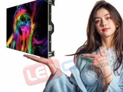 Màn Hình LED Korea P1.56: Hiển Thị Sắc Nét, Ưu Đãi Lớn 2026 | Nguyên Phong - Nguyên Phong