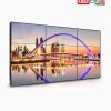 Màn Hình Ghép LG 46 Inch 3.5mm: Giải Pháp Hiển Thị Chuyên Nghiệp & Ấn Tượng 2026 - Nguyên Phong
