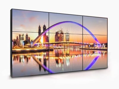 Màn Hình Ghép LG 46 Inch 3.5mm: Giải Pháp Hiển Thị Chuyên Nghiệp & Ấn Tượng 2026 - Nguyên Phong