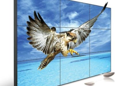Màn Hình Ghép LG 46 Inch 3.5mm: Giải Pháp Hiển Thị Chuyên Nghiệp & Ấn Tượng 2026 - Nguyên Phong