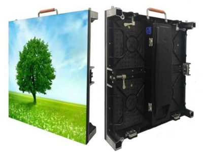 Màn Hình LED P3.91 Trong Nhà: Báo Giá & Giải Pháp Hiển Thị 2026 - Nguyên Phong