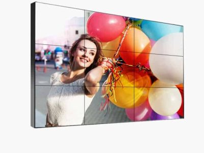 Màn Hình Ghép LG 49 Inch 1.8mm: Giải Pháp Hiển Thị Chuyên Nghiệp 2026 - Nguyên Phong