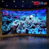 Màn Hình LED P3 Trong Nhà: Báo Giá & Lắp Đặt #1 (2026) | Nguyên Phong - Nguyên Phong