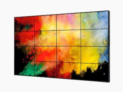 Màn Hình Ghép Samsung 46 Inch Viền Siêu Mỏng 1.7mm: Giải Pháp Hiển Thị Chuyên Nghiệp 2025 - Nguyên Phong