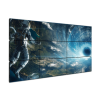 Màn Hình Ghép EU 55 Inch Ultra Narrow Bezel: Giải Pháp Hiển Thị Đỉnh Cao 2026 - Nguyên Phong