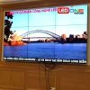 Màn Hình Ghép 55 Inch Samsung Viền Siêu Mỏng – Giải Pháp Hiển Thị Chuyên Nghiệp 2026 - Nguyên Phong