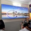 Màn Hình Ghép 46 Inch Samsung: Giải Pháp Hiển Thị Chuyên Nghiệp Hàng Đầu 2026 - Nguyên Phong