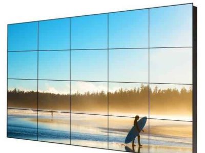 Màn Hình Ghép BOE 46 Inch: Giải Pháp Hiển Thị Chuyên Nghiệp, Giá Tốt 2026 - Nguyên Phong