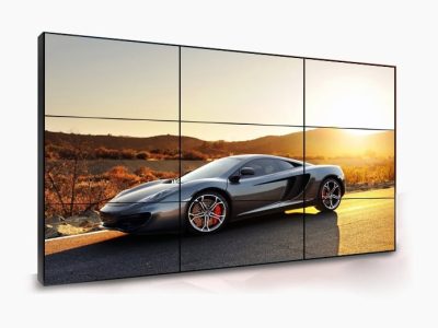 Màn Hình Ghép Samsung 55 Inch: Giải Pháp Hiển Thị Chuyên Nghiệp Hàng Đầu 2026 - Nguyên Phong