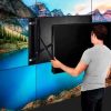 Màn Hình Ghép BOE 49 Inch: Giải Pháp Hiển Thị Chuyên Nghiệp Hàng Đầu 2025-2026 - Nguyên Phong
