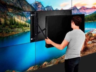Màn Hình Ghép BOE 49 Inch: Giải Pháp Hiển Thị Chuyên Nghiệp Hàng Đầu 2025-2026 - Nguyên Phong