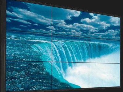 Màn Hình Ghép BOE 55 Inch: Giải Pháp Hiển Thị Chuyên Nghiệp Hàng Đầu 2026 - Nguyên Phong