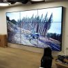Màn Hình Ghép Samsung 49 Inch: Giải Pháp Hiển Thị Chuyên Nghiệp Cho Doanh Nghiệp - Nguyên Phong