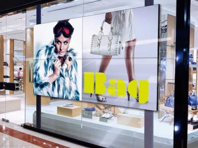 Màn Hình Ghép Samsung 65 Inch: Giải Pháp Hiển Thị Chuyên Nghiệp Hàng Đầu 2026 - Nguyên Phong