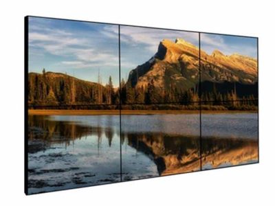 Màn Hình Ghép 55 Inch BOE: Giải Pháp Hiển Thị Chuyên Nghiệp Hàng Đầu 2025 - Nguyên Phong