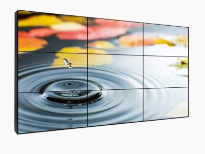 Màn Hình Ghép 49 Inch LG 3.5mm: Giải Pháp Hiển Thị Chuyên Nghiệp 2025-2026 - Nguyên Phong
