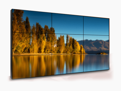 Màn Hình Ghép 55 Inch LG: Giải Pháp Hiển Thị Chuyên Nghiệp, Sắc Nét 2026 - Nguyên Phong