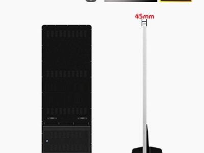 Màn Hình Quảng Cáo LCD Chân Đứng 32 Inch: Giải Pháp Hiển Thị Hiệu Quả 2026 - Nguyên Phong