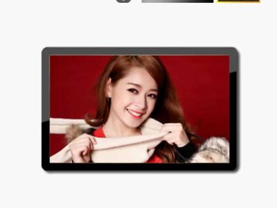Màn Hình Quảng Cáo LCD Treo Tường 43 Inch Samsung/LG: Giải Pháp Hiển Thị Hiệu Quả 2026 - Nguyên Phong